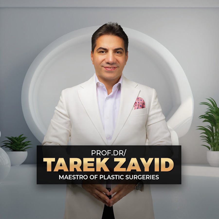 Tarek Zayid
